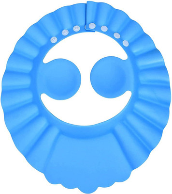 jktraders Baby Shower Cap Blue