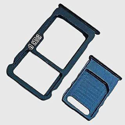 Spares4ever Sim Card Tray(Compatible With Nokia 3.1 Plus)