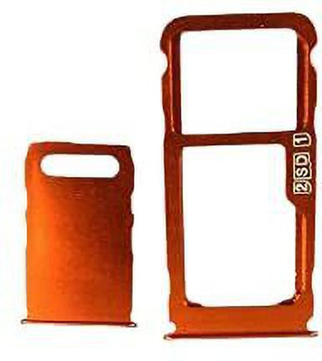 Spares4ever Sim Card Tray(Compatible With Nokia 3.1 Plus)