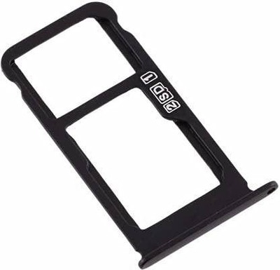 Spares4ever Sim Card Tray(Compatible With Nokia 6.1 Plus)
