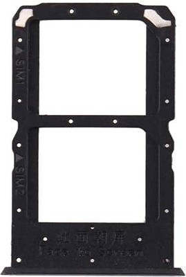 Spares4ever Sim Card Tray(Compatible With Oppo Reno Z)