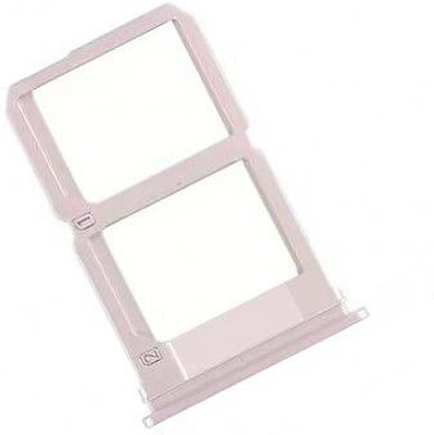 VRAVMO Sim Card Tray(Compatible With REALME X (POLAR WHITE))