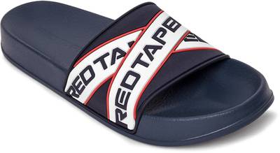 RED TAPE Slides