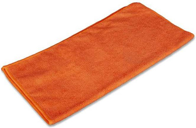 MOCKHE Microfiber Vehicle Washing  Cloth(Pack Of 1, 350 GSM)