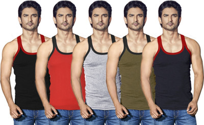 LUX cozi Men Vest