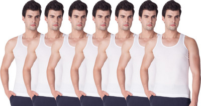Lux Venus Men Vest