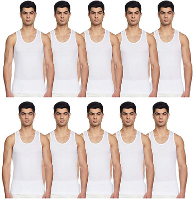 RUPA JON Men Vest