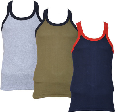 LUX cozi Men Vest