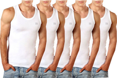 LUX cozi Men Vest