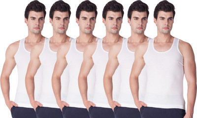 Lux Venus Men Vest