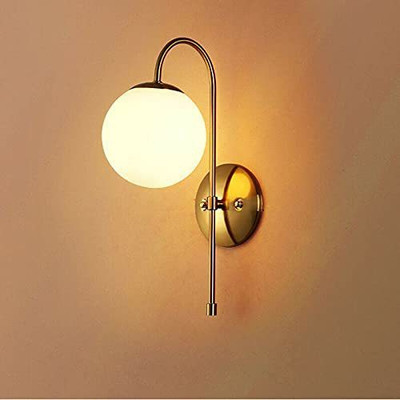 Online Generation Wallchiere Wall Lamp Without Bulb