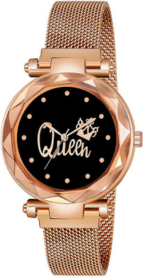 RSM Analog Watch  - For Girls