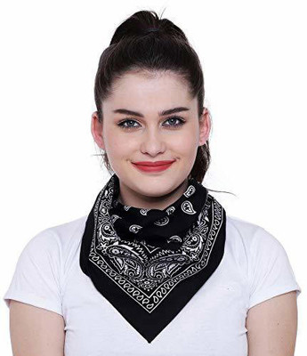 V T CREATION Men & Women, Boys & Girls Printed Bandana