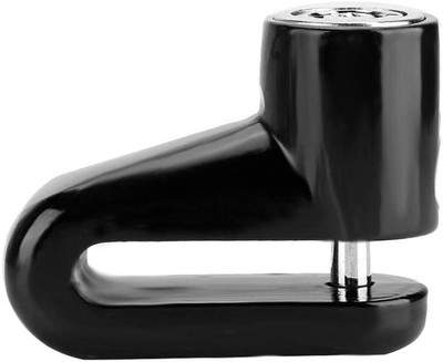 samtech Bike Cycle Disc / Disk Brake Lock Disk Brake Lock sm02 Disc Lock(Black)