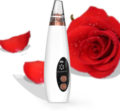 FURESTA Plastic Blackhead Remover Vacuum Suction Device(Pack of 1)