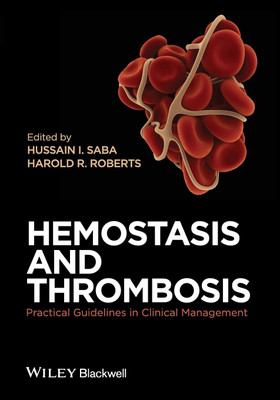 Hemostasis and Thrombosis(English, Paperback, unknown)