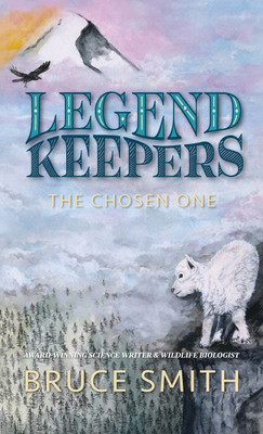 Legend Keepers(English, Hardcover, Smith Bruce L)