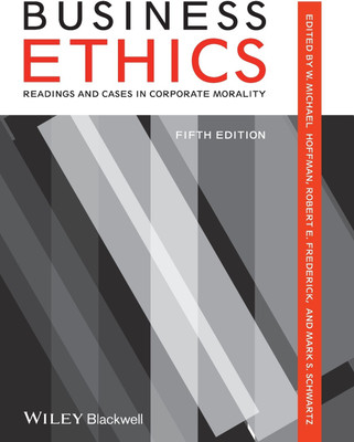 Business Ethics(English, Paperback, unknown)