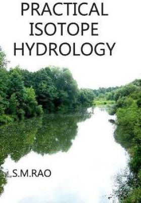 Practical Isotope Hydrology(English, Hardcover, S.M.Rao)