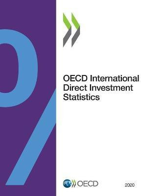 OECD international direct investment statistics 2020(English, Paperback, Organisation for Economic Co-operation, Development)