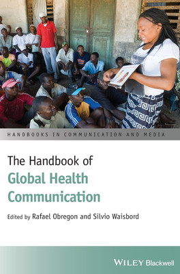 The Handbook of Global Health Communication(English, Hardcover, unknown)