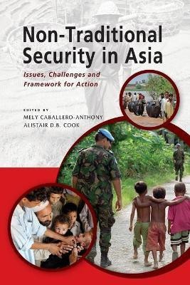 Non-Traditional Security in Asia(English, Paperback, unknown)