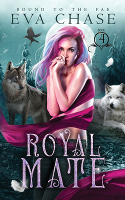 Royal Mate(English, Paperback, Chase Eva)
