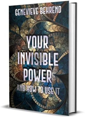 Your Invisible Power(Paperback, Genevieve Behrend)