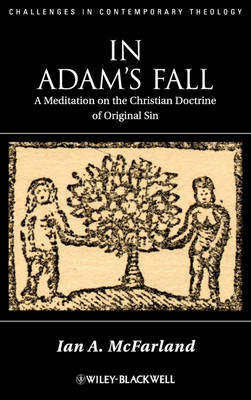 In Adam's Fall(English, Hardcover, McFarland Ian A.)