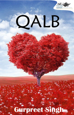 Qalb(Paperback, Gurpreet Singh)