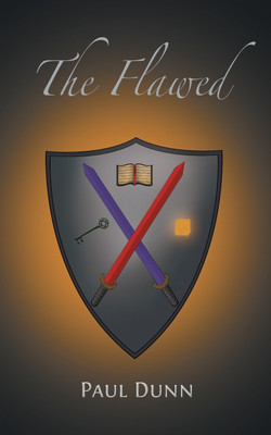 The Flawed(English, Paperback, Dunn Paul)