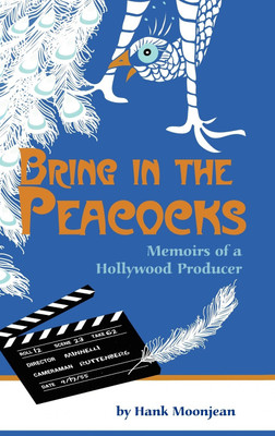 Bring in the Peacocks(English, Hardcover, Moonjean Hank)