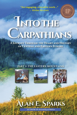 Into the Carpathians(English, Paperback, Sparks Alan E)
