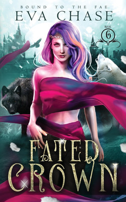 Fated Crown(English, Paperback, Chase Eva)