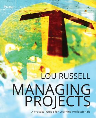 Managing Projects(English, Paperback, Russell Lou)