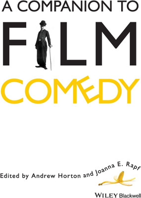A Companion to Film Comedy(English, Paperback, unknown)