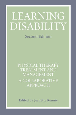 Learning Disability(English, Paperback, unknown)