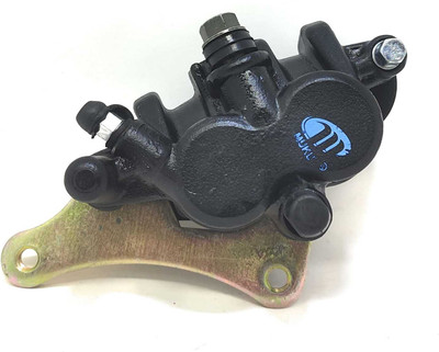 TRP Traders Front Disc Brake Caliper Assembly Compatible for Honda Activa 125 Brake Caliper