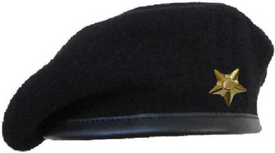 Worldstyle Solid Beanie Cap