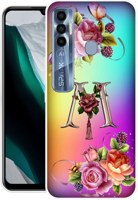 PRINTGARD Back Cover for Tecno Spark 7 Pro(Multicolor, Grip Case, Silicon, Pack of: 1)