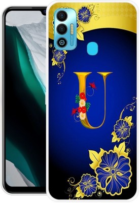 PINKZAP Back Cover for Tecno Spark 7t(Multicolor, Grip Case, Silicon, Pack of: 1)