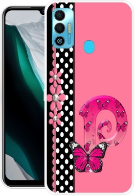 FITESTAR Back Cover for Tecno Spark 7t(Multicolor, Grip Case, Silicon, Pack of: 1)