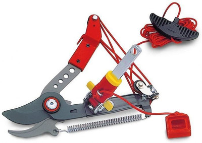 WOLF GARTEN RRVM Bypass Lopper(Manual)