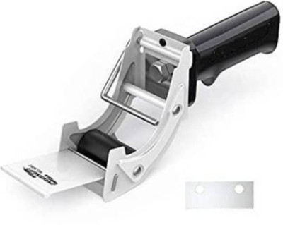 TORIVO Single side Handheld Dispenser Tape dispenser (Manual)(Multicolor)