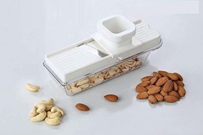 Twinflo Vegetable & Fruit Grater & Slicer(1)