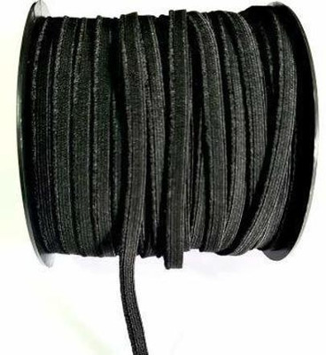 ZENITH Woven White Elastic(100 m)