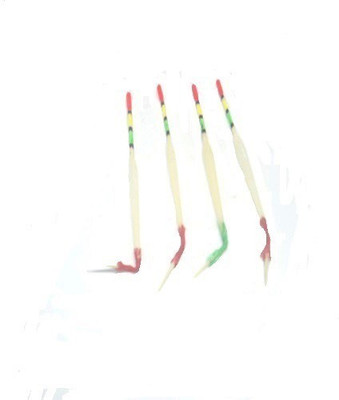 JUST ONE CLICK Plastic Tube Weight(Removable Pack of 4)