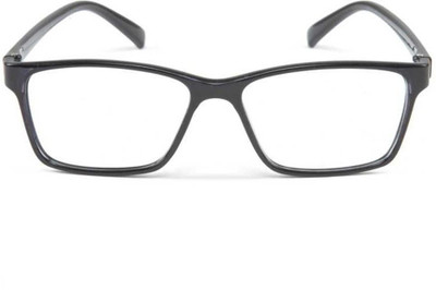 Optify Full Rim Rectangle Frame(48 mm)
