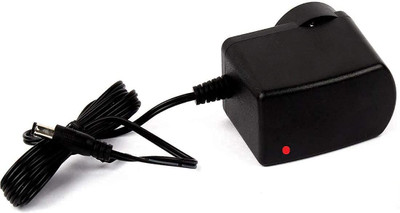 Ankirun 12volt 2 amp AC DC Adapter SMPS Power Supply 100V-240V Adapter for DTH CCTV DVR TV & All IT Gadgets 24 W Adapter(Power Cord Included)