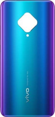 SlopK Vivo Vivo S1 Pro Back Panel(Blue)